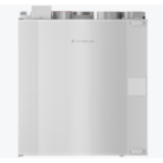 Systemair SAVE VTR 350/B R; rotacinis šilumokaitis
