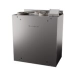 Systemair SAVE VTR150/B L 1000W rekuperatorius