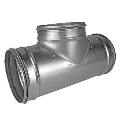 Trišakis 160-125 presuotas su tarpine