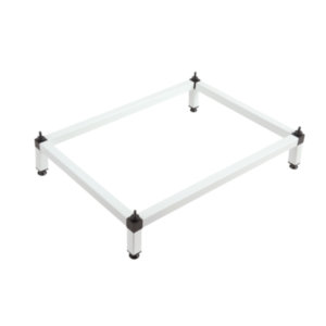 Vallox 119/149 rėmas montavimui ant grindų