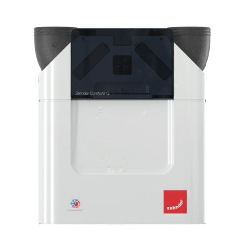 Entalpinis rekuperatorius Zehnder ComfoAir Q 450