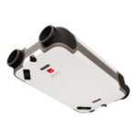 Entalpinis rekuperatorius Zehnder EVO 2