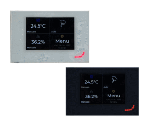 Išmanus valdymo pultas ZEHNDER Multi Control