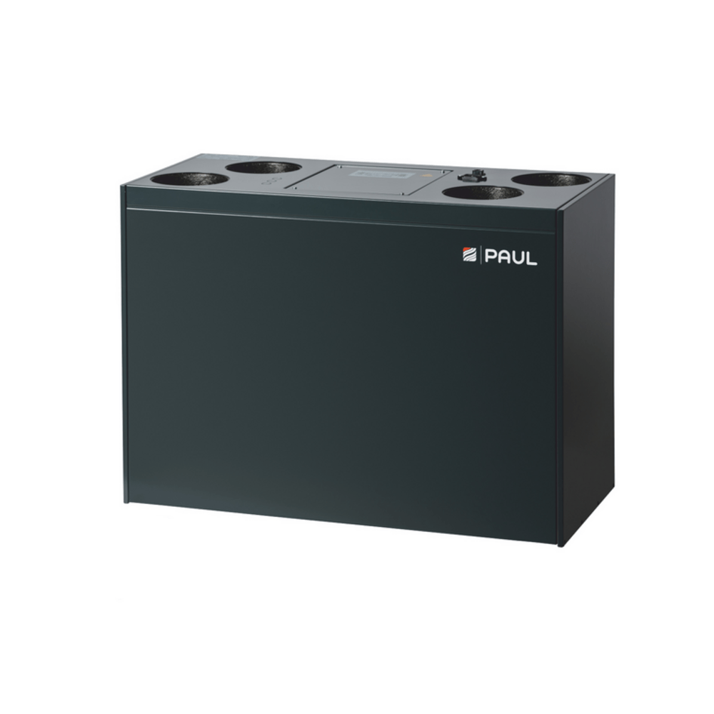 Entalpinis rekuperatorius Zehnder Focus 200 - Image 3