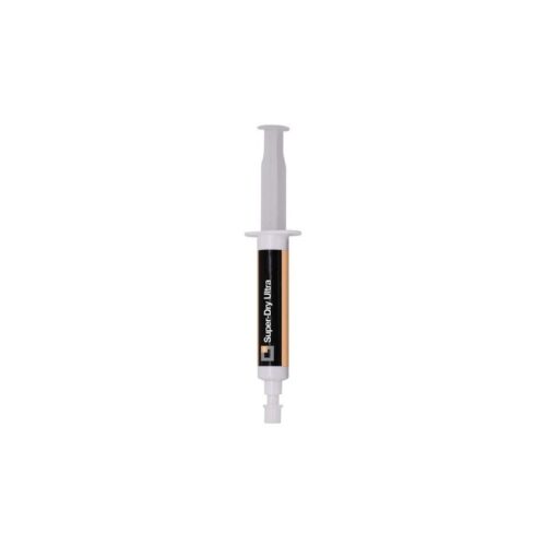Dehidratantas SUPER DRY ULTRA 6ml be adapterių
