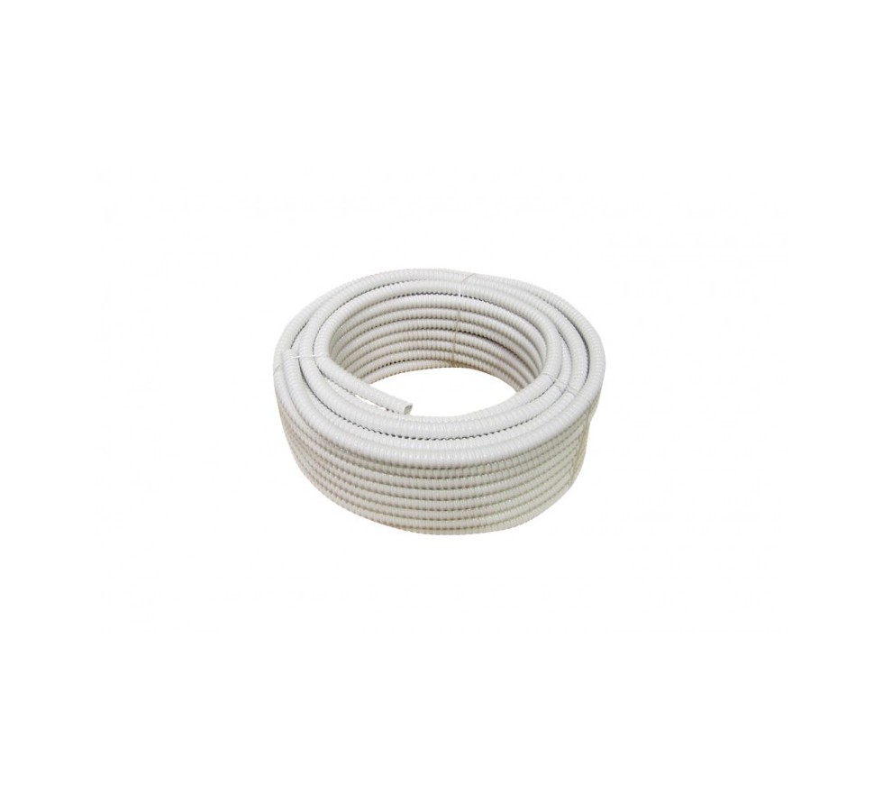 Drenažo vamzdis gofruotas 16mm (30m)