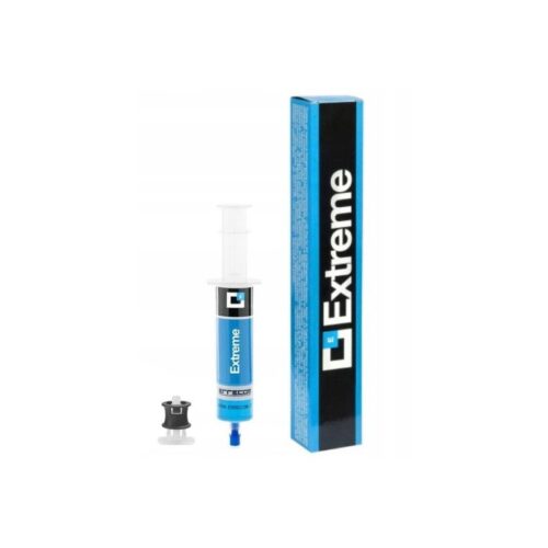 Hermetikas EXTREME 30ML+1/4,5/16,R134a adapteriais
