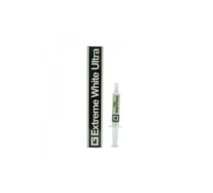 Hermetikas EXTREME WHITE ULTRA 6ml be adapterių