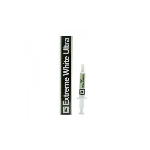 Hermetikas EXTREME WHITE ULTRA 6ml be adapterių