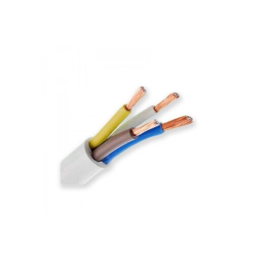 Kabelis 4x0,75mm HO5VV-F