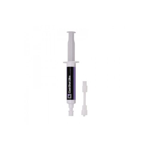 Katalizatorius COOL SHOT ULTRA 6ml be adapterių