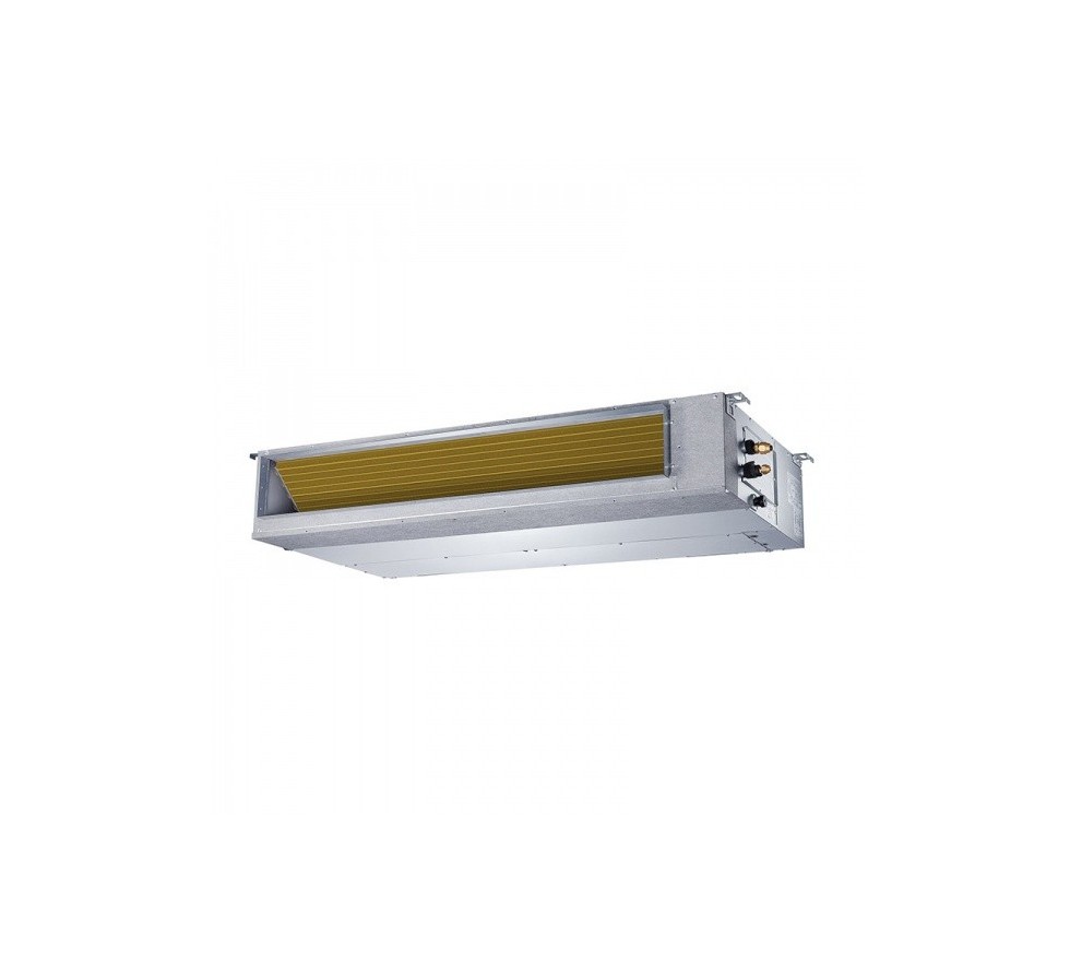 Nordis Kanalinis oro kondicionierius NID-NOA48-3 14.07/16.12kW be WIFI, 380V - Image 2