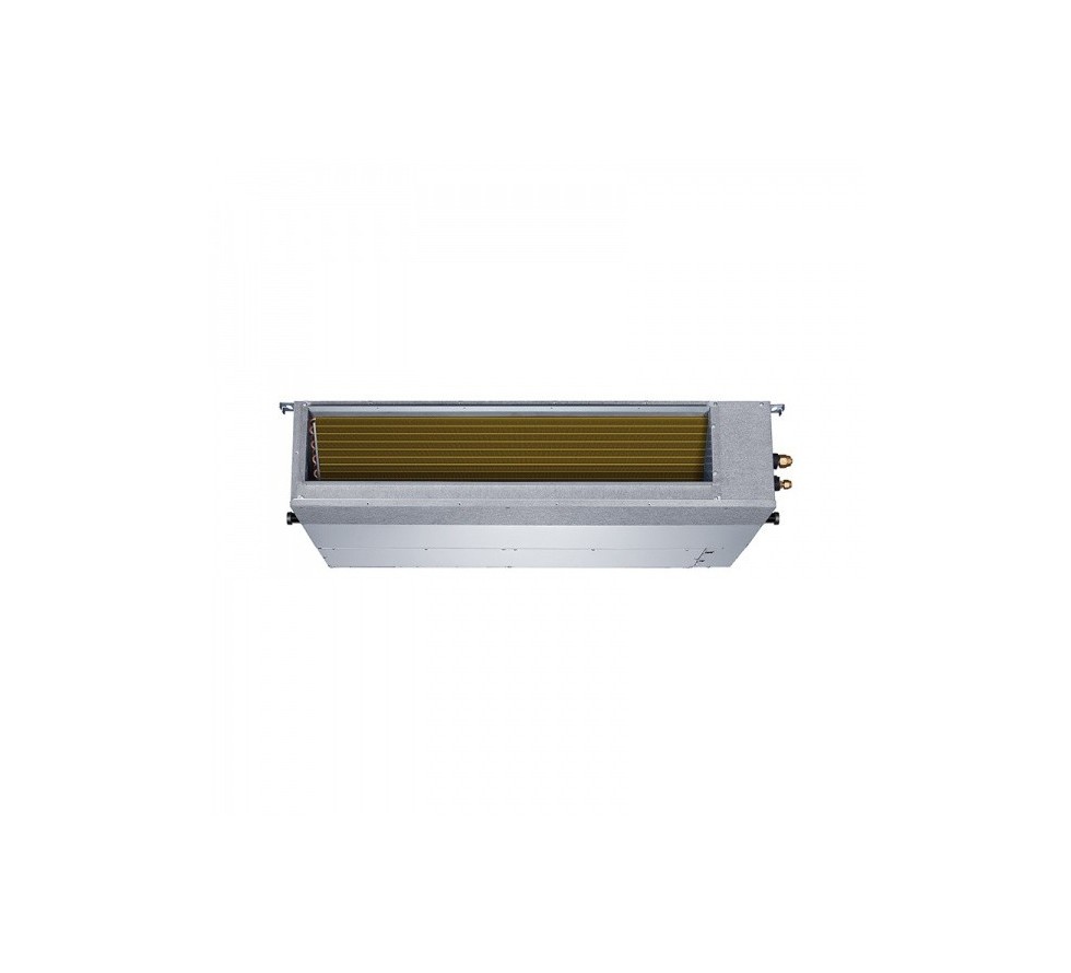 Nordis Kanalinis oro kondicionierius NID-NOA48-3 14.07/16.12kW be WIFI, 380V - Image 3