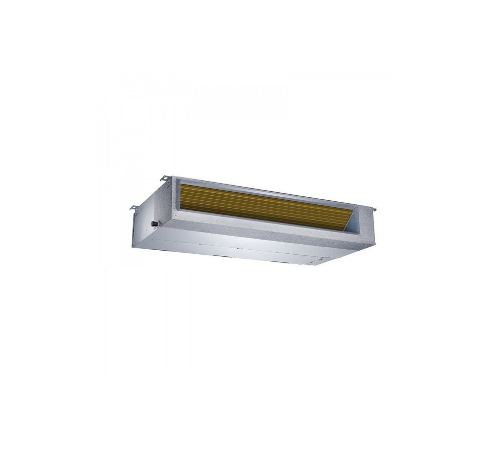 Nordis Kanalinis oro kondicionierius NID-NOA48-3 14.07/16.12kW be WIFI, 380V - Image 4