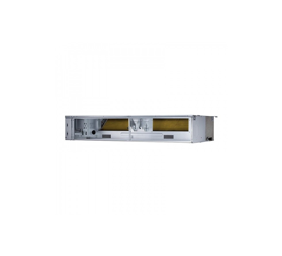 Nordis Kanalinis oro kondicionierius NID-NOA48-3 14.07/16.12kW be WIFI, 380V - Image 5