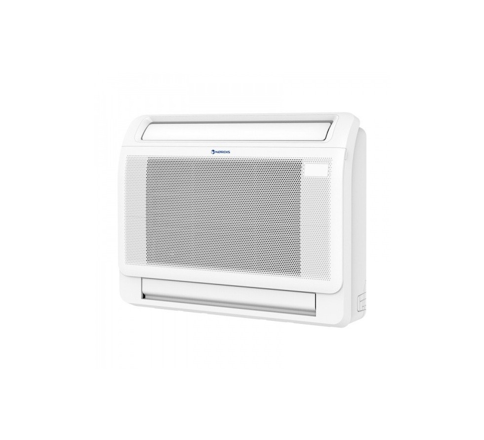 Nordis Konsolinis oro kondicionierius NIR-NOA12+WF-MC 3.52kW/3.81kW - Image 2
