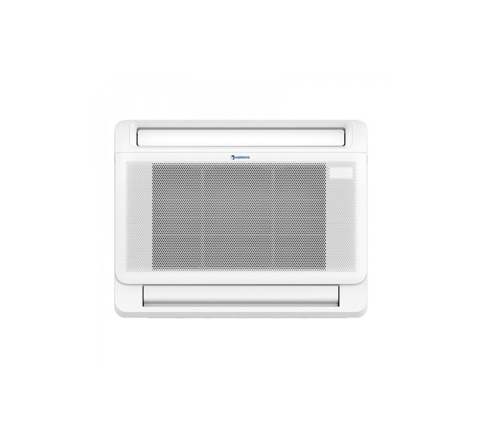 Nordis Konsolinis oro kondicionierius NIR-NOA12+WF-MC 3.52kW/3.81kW - Image 3