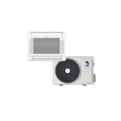 Nordis Konsolinis oro kondicionierius NIR-NOA12+WF-MC 3.52kW/3.81kW