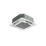 Nordis multi split sistemos kasetinis oro kondicionierius FMA-12CRD/DVI vidinis įrenginys+panelė 3.5/3.9kW