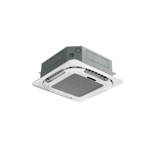 Nordis multi split sistemos kasetinis oro kondicionierius FMA-12CRD/DVI vidinis įrenginys+panelė 3.5/3.9kW