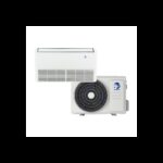 Nordis palubinis oro kondicionierius NIF-NOA36-3, 10.55/11.72kW be WIFI, 380V