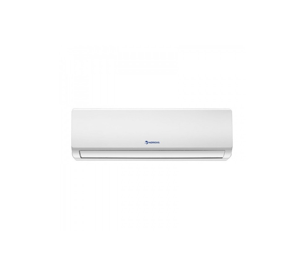 Nordis SIRIUS oro kondicionierius NDI-S12TC1/NDO-S12TC2 3.5/3.66kW - Image 2
