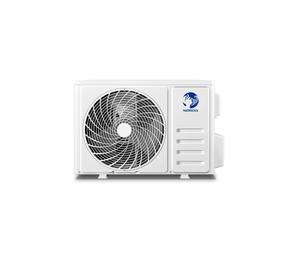 Nordis SIRIUS oro kondicionierius NDI-S12TC1/NDO-S12TC2 3.5/3.66kW - Image 4