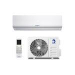 Nordis SIRIUS oro kondicionierius NDI-S24TC1/NDO-S24TC2 7.0/7.18kW