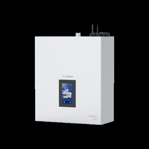 Nordis ULTIMA MONO indoor unit, el.heater 9kW