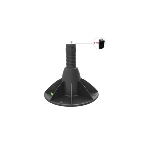 Pastatoma rėmo koja GENIUS 200 - 300 1200 kg