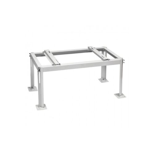 Pastatomi laikikliai 850x480x250 mm., 200kg