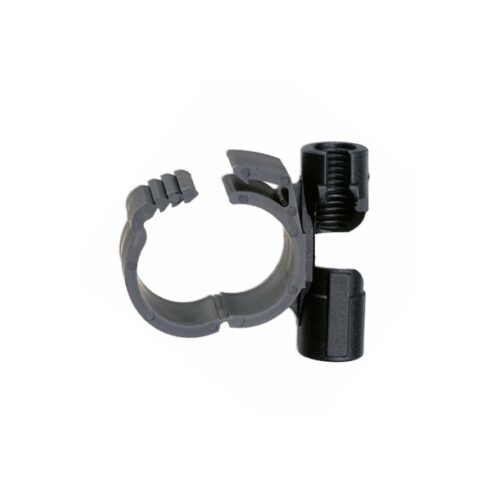 Plastikinis laikiklis ant smeigės M8 1 5/8 1 vnt