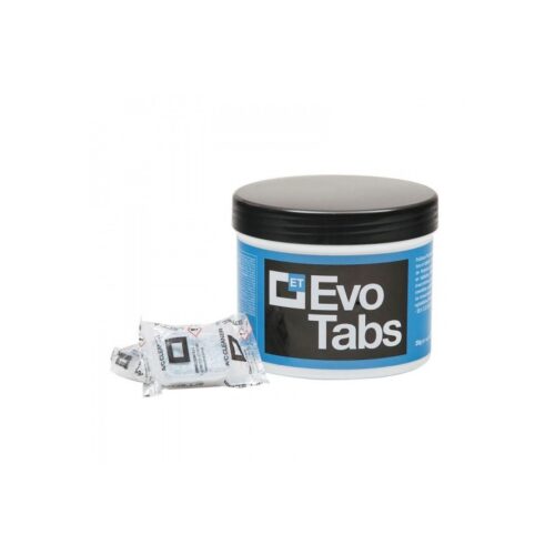 Tabletės garintuvams EVO TABS 18vnt