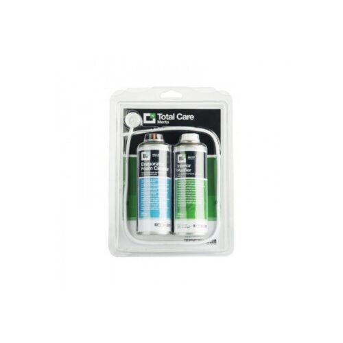 Valiklis garintuvams automobilių TOTAL CARE 100ml