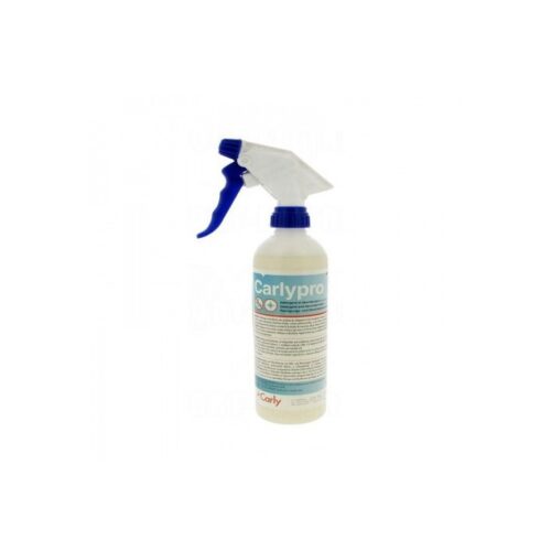 Valiklis garintuvams ir filtrams 500ml spray
