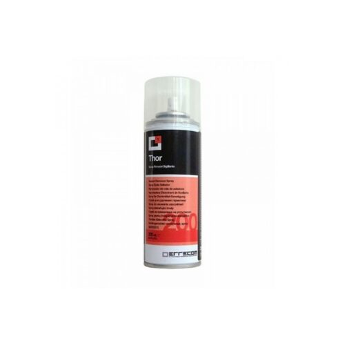Valiklis hermetiko THOR 200ml