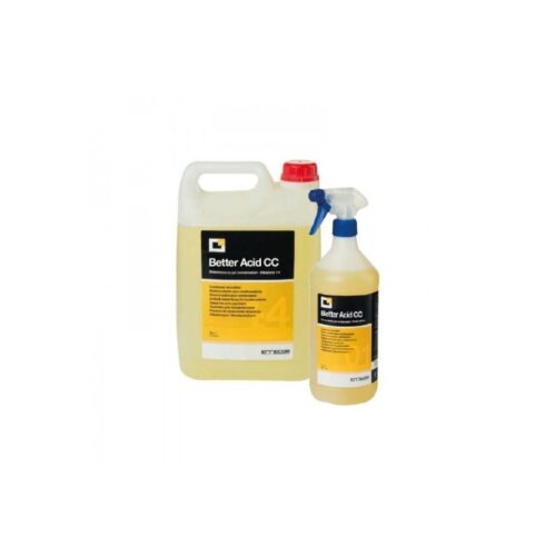 Valiklis kondensatoriams BETTER ACID 1l