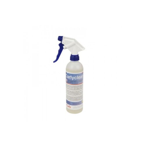 Valiklis kondensatoriams ir garintuvams CARLYCLEAN  500ml purškiamas