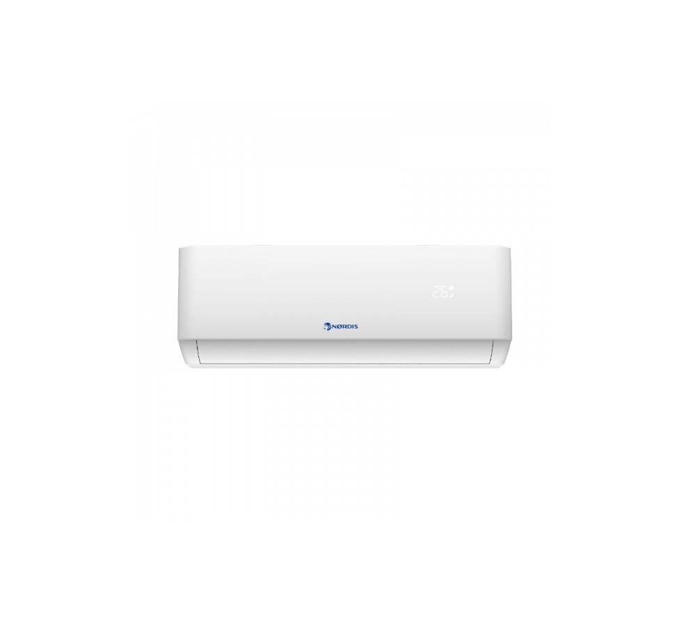 Nordis Orion Pro Multi Split vidinis įrenginys OP09TC1 vidinis įrenginys 2,6/2,65 kW