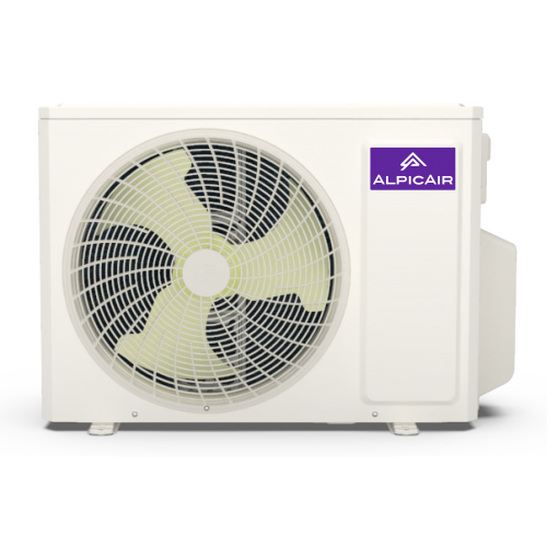 Multi split lauko blokas AlpicAir AM3O-71HRDC1A